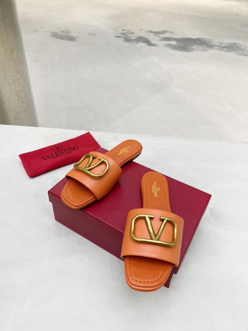 Valentino Slippers